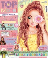 TOPModel Kreatív Magazin: 2022/4