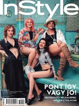 InStyle: 2021 nyár