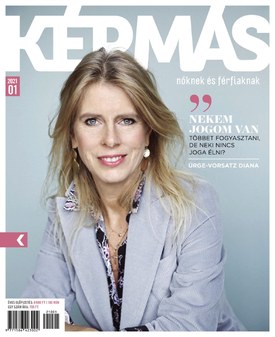 Képmás magazin 2021/01 - 2021.01.01.