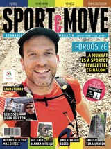 Sport&Move: 2022/1