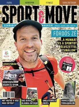 Sport&Move 2022/1 - 2022.01.01.