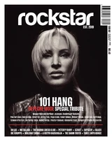 Rockstar Magazin: 2025 Június