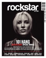 Rockstar Magazin: 2025 Június