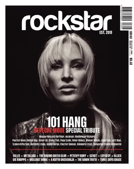 Rockstar Magazin 2025 Június - 2025.06.20.