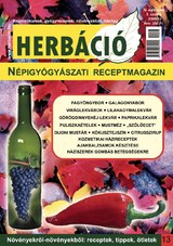 Herbáció Magazin: 2009/3