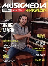 Musicmedia Magazin: MMM 1903