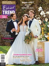 Esküvő Trend Magazin: 2024/2