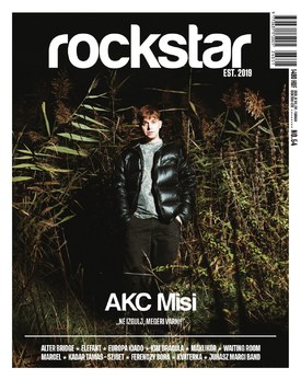 Rockstar Magazin 2026/Február - 2026.02.02.