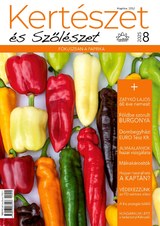 Kertészet és Szőlészet: 2025/8