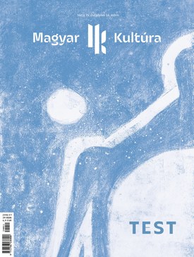 Magyar Kultúra TEST - 2024.12.06.