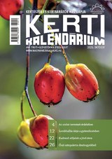 Kerti Kalendárium: 2025/10.