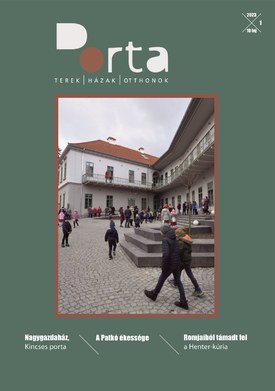 Porta 2023/1. - 2023.01.01.