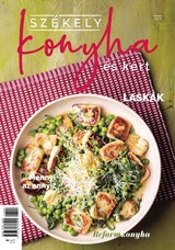 Székely Konyha és Kert: 2026/3.