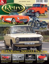 Retro Mobil: 2026/1. Január