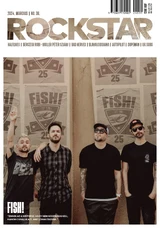 Rockstar Magazin: 2024. március