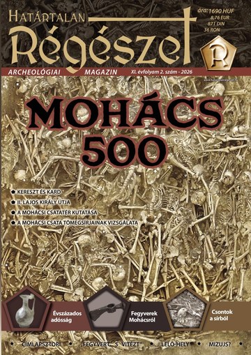Mohács 500