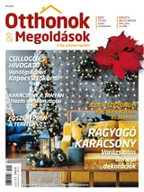 Otthonok & Megoldások: 2021 tél
