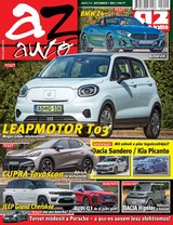 Az Autó: 2025/12. December