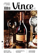 Vince magazin: 2024/február