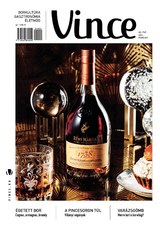 Vince magazin: 2024/február