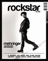 Rockstar Magazin: 2026 Június