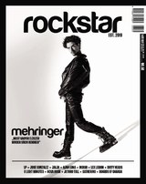 Rockstar Magazin: 2026 Június