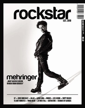 Rockstar Magazin 2026 Június - 2026.06.12.