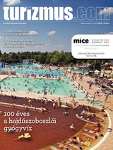 Turizmus.com: 2025. október