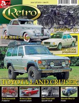 Retro Mobil: 2026/7. Július