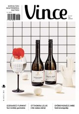 Vince magazin: 2024/március