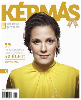 Képmás magazin 2022/07 - 2022.07.01.