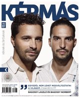 Képmás magazin: 2023/7