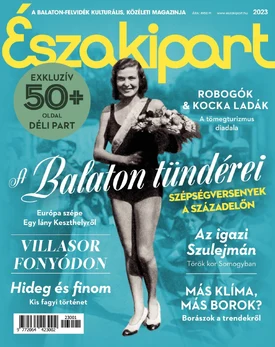 Északipart 2023 - 2023.05.30.
