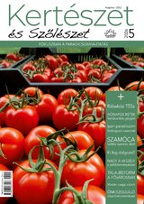 Kertészet és Szőlészet: 2026/5.