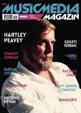 Musicmedia Magazin: MMM 1901