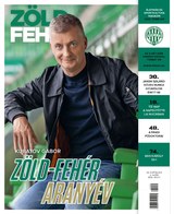 Zöld és Fehér: 2023/02