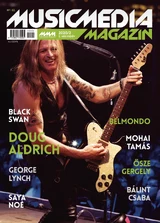 Musicmedia Magazin: MMM 2002