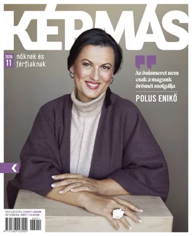 Képmás magazin 2026/11. - 2026.10.31.