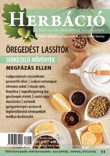 Herbáció Magazin: 2019/4