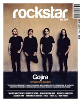 Rockstar Magazin: 2025 Március