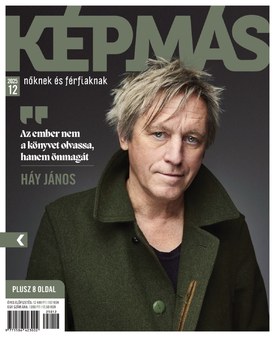 Képmás magazin 2025/12 - 2025.11.30.