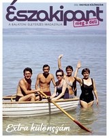 Északipart: A balatoni életérzés magazinja