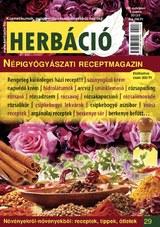 Herbáció Magazin: 2013/3