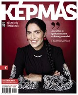 Képmás magazin: 2024/10