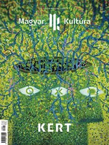 Magyar Kultúra: KERT