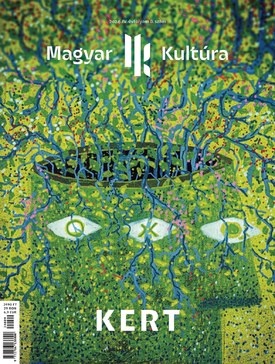 Magyar Kultúra KERT - 2024.08.13.