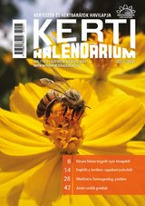 Kerti Kalendárium: 2025/7.