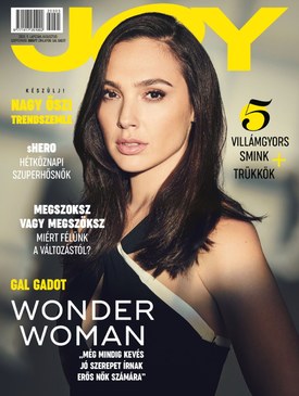Joy 2020 5.lapszám, augusztus- szeptember - 2020.08.27.