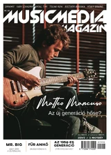Musicmedia Magazin: MMM 2402