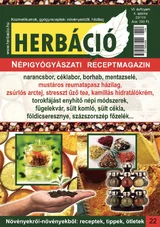 Herbáció Magazin: 2011/4